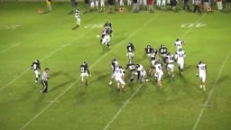 Dee Mccutchins's highlights vs. Coosa