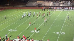 Northglenn football highlights Smoky Hill