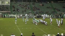 Gyderious Rogers's highlights vs. Dadeville High