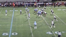 Ralston football highlights Waverly