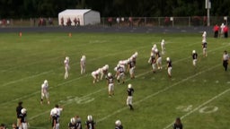 South Side football highlights Neshannock High School