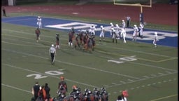 Denver West football highlights Arvada