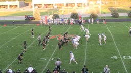 Garrett Palmer's highlights Fort Calhoun High School