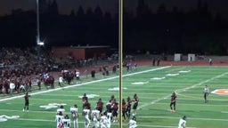 Brody Bartusch's highlights Monte Vista High School