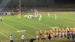 Ogden football highlights Lynnville-Sully High School