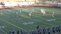 Trumbull lacrosse highlights vs. Wilton High School