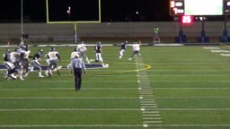 Solon football highlights vs. Medina High School