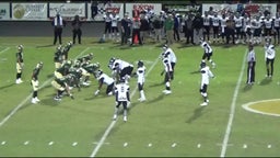 Mason King's highlights Grayson High School