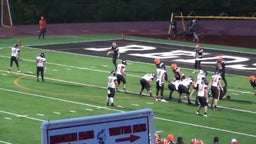 Loveland football highlights vs. Anderson High School