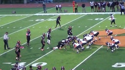 Loveland football highlights vs. Withrow High School