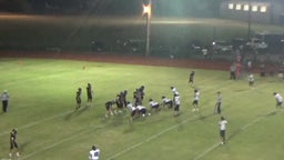 Marietta football highlights Dickson