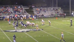 Providence Christian football highlights vs. Houston County High