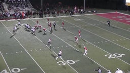 Opelika football highlights Saraland High School