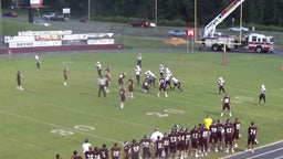 Niceville football highlights Godby High School