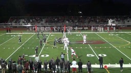 Grandview football highlights Prosser