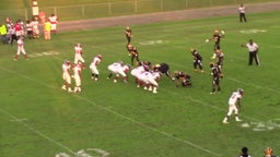 Devin Daniels's highlights Amite County