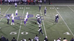 Larry Tracy's highlights Bloomington South High School