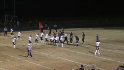 Highlight of vs. Dunbar High School