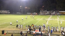 Dover football highlights West Fork High School