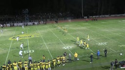 Cade Shields's highlights Mountain View High School