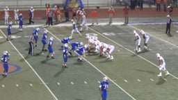 Cameron Wise's highlights Wills Point High School