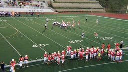 Omaha South football highlights vs. Omaha Central High