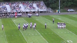 Twin Valley football highlights Grundy High School