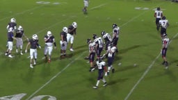 Rob Williamson's highlights vs. Campbell County