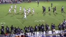 Timber Creek football highlights vs. Oviedo