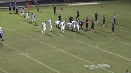 Hernando football highlights Weeki Wachee