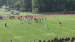 McCluer football highlights Hazelwood West High School
