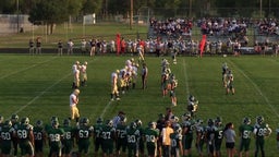 York football highlights Schuyler Central High School