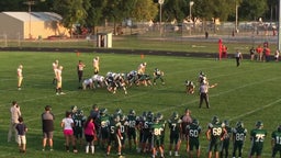 York football highlights Schuyler Central High School