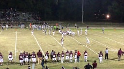 Doug Nelson's highlights Clarkdale High School