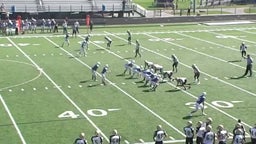 Marquez Abercrombie-williams's highlights Findlay High School