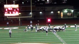Chase Wells's highlights Campo Verde High School