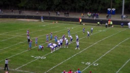 Bowsher football highlights Springfield High School