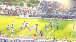 Bowsher football highlights Maumee High School