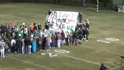 Friendship Christian football highlights Middle Tennessee Christian