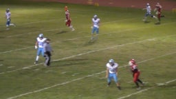 Wamego football highlights vs. Clearwater High