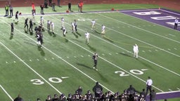 Everett Willard's highlights Hermiston