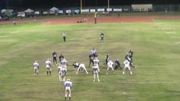 Pacifica football highlights vs. Channel Islands