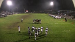 Stoughton football highlights Canton High School 