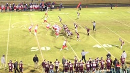 Freedom football highlights South Caldwell High School