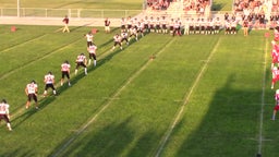 Trinity football highlights Inman High School