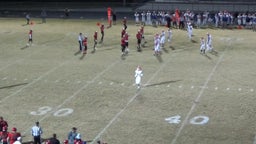 South Laurel football highlights Southwestern High School