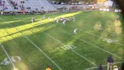 Copley football highlights Cuyahoga Falls High School