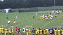 Ayden - Grifton football highlights vs. North Pitt High