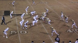 Lanett football highlights Sulligent High School