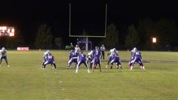 Ravenwood football highlights Cane Ridge High School